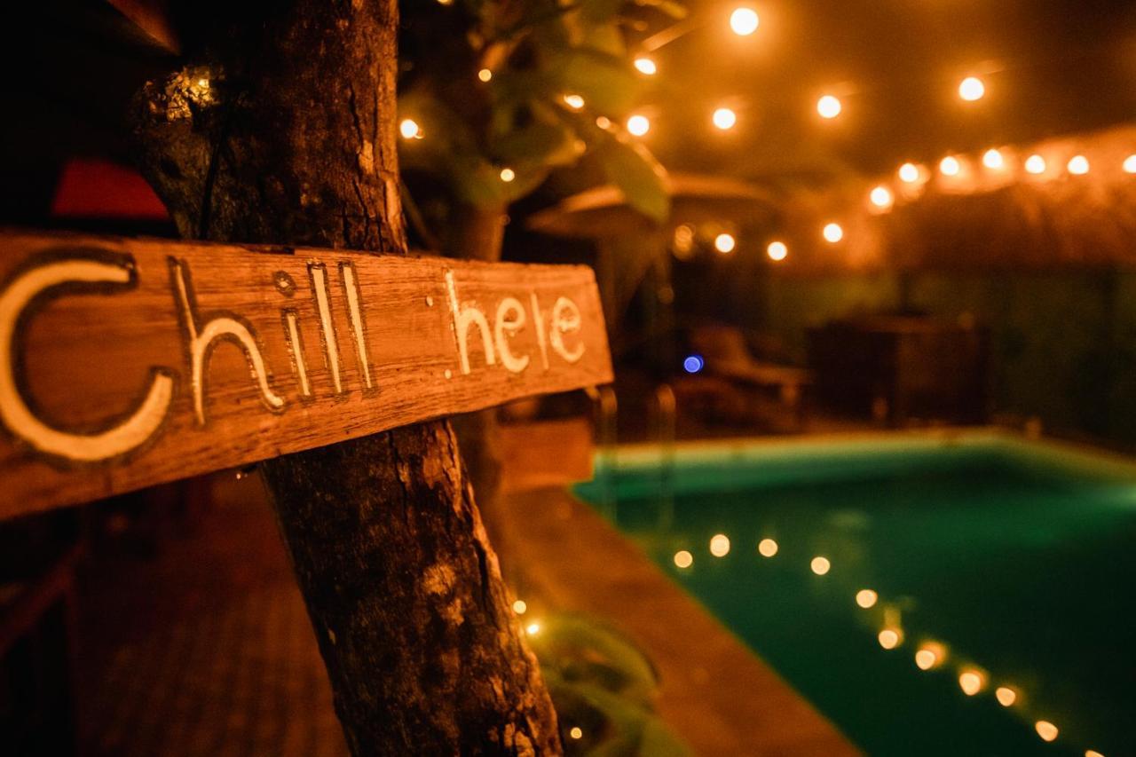 Supreme Dambulla Hotel Exterior foto